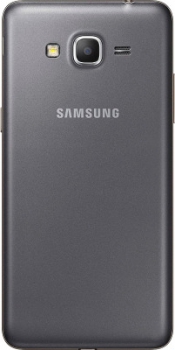 Samsung SM-G531H Galaxy Grand Prime VE DuoS Grey